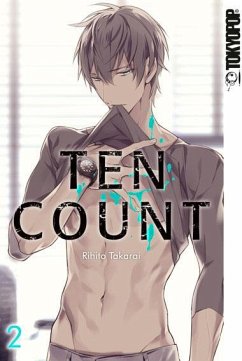 Ten Count / Ten Count Bd.2 von Tokyopop